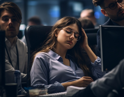 Executive Function Assistance