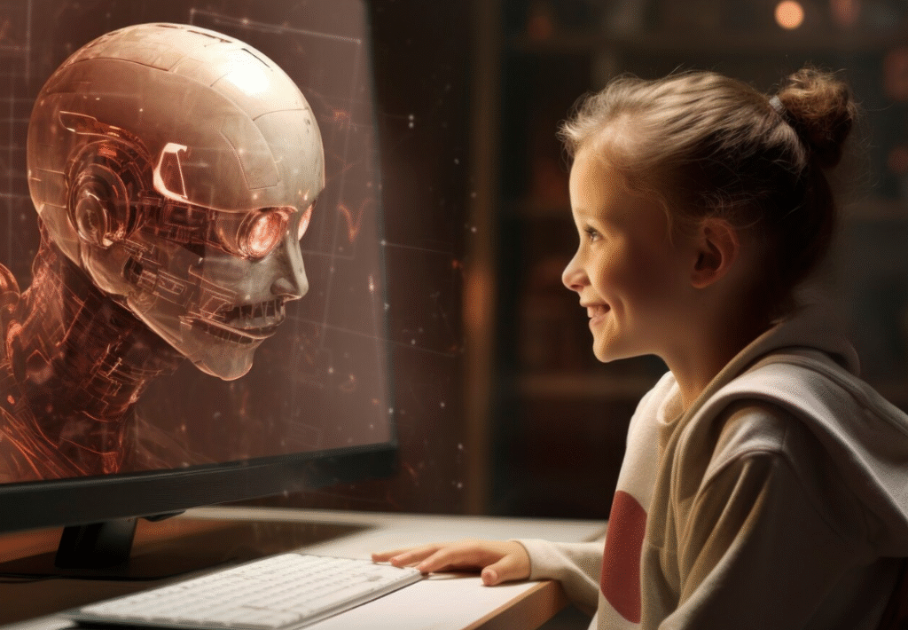 AI & Digital Help Tools for ADHD & Neurodivergent Minds