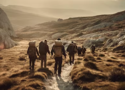 Boot Camps & Challenges for ADHD & Neurodivergent Minds